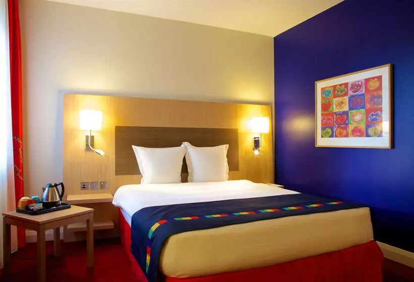 Fotos del hotel Park Inn By Radisson Belfast:  19