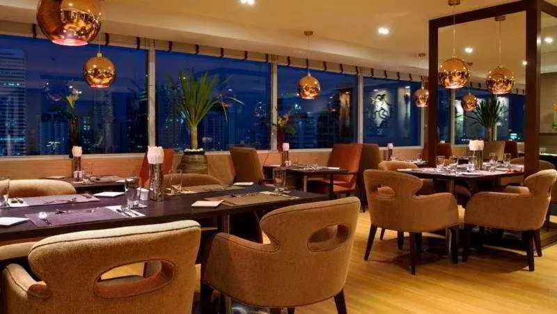 Fotos del hotel President Palace:  5