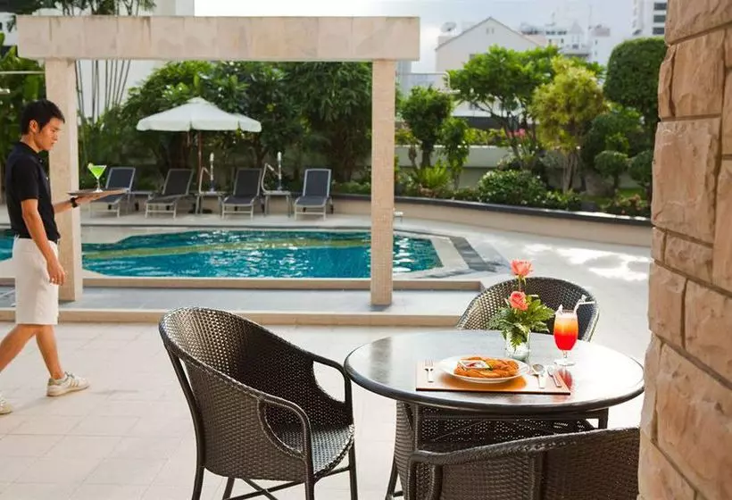 Fotos del hotel President Palace:  8