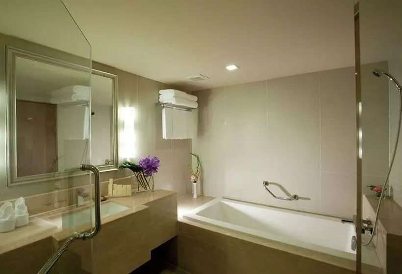 Fotos del hotel President Palace:  12