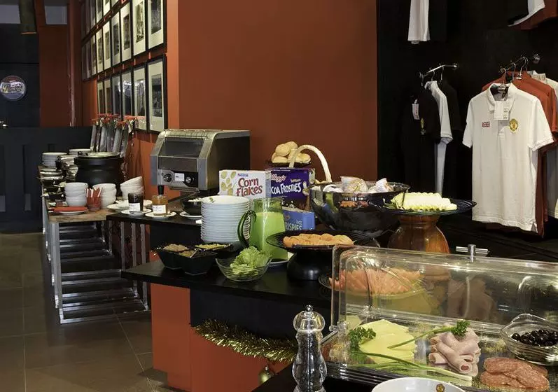 Fotos del hotel President Palace:  11