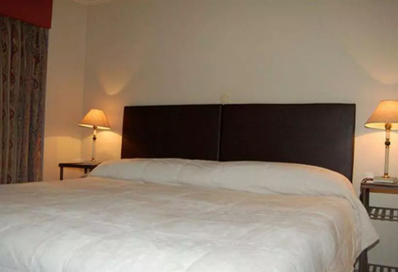 Fotos del hotel Garden All Suites:  21