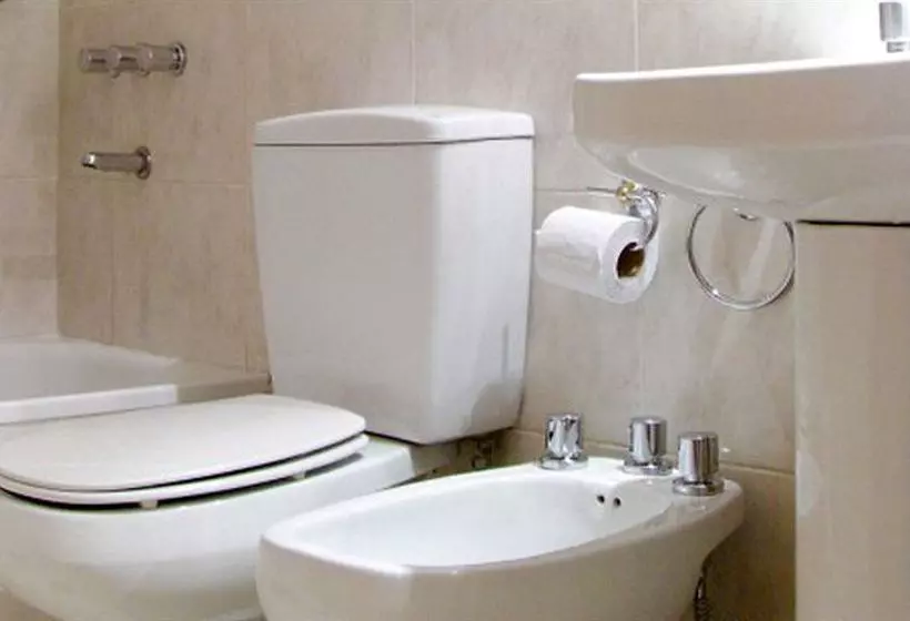 Fotos del hotel Garden All Suites:  3