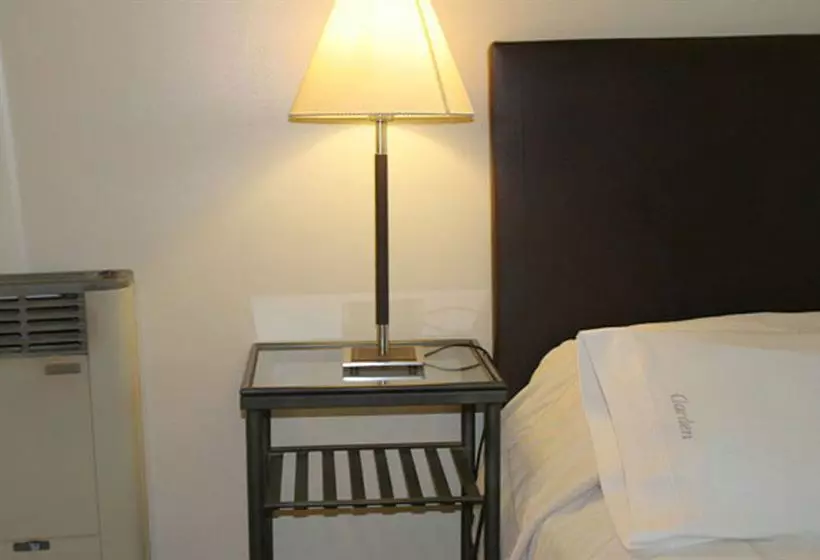 Fotos del hotel Garden All Suites:  15