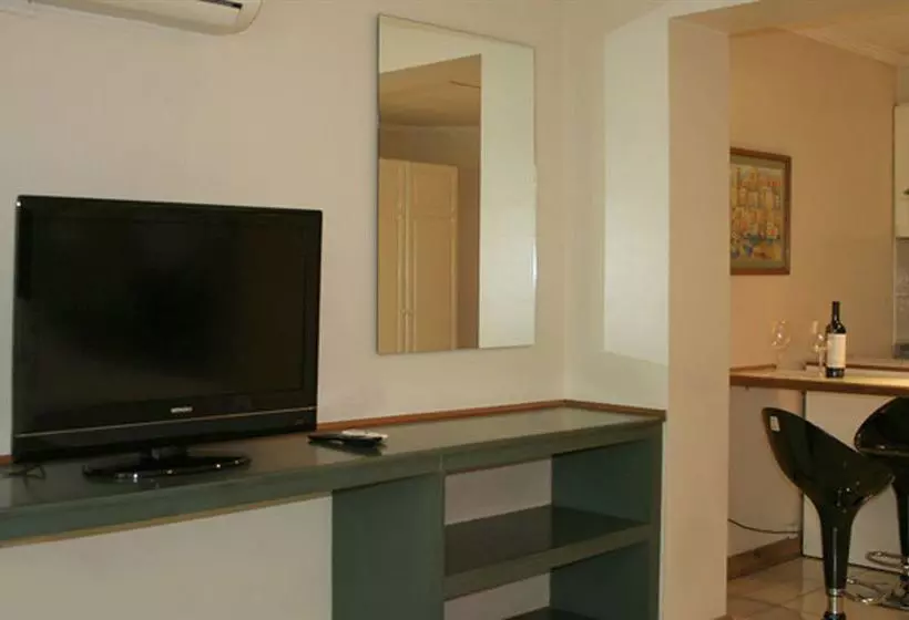 Fotos del hotel Garden All Suites:  12