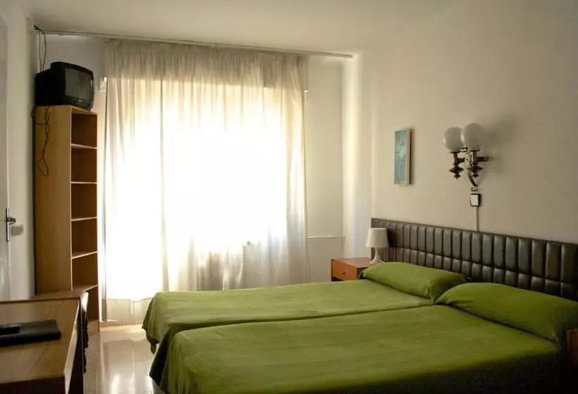 Fotos del hotel Siracusa:  16