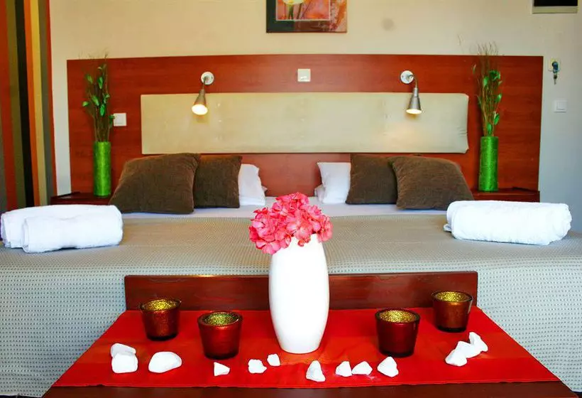 Fotos del hotel Venus:  17