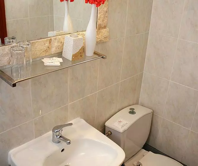 Fotos del hotel Venus:  3