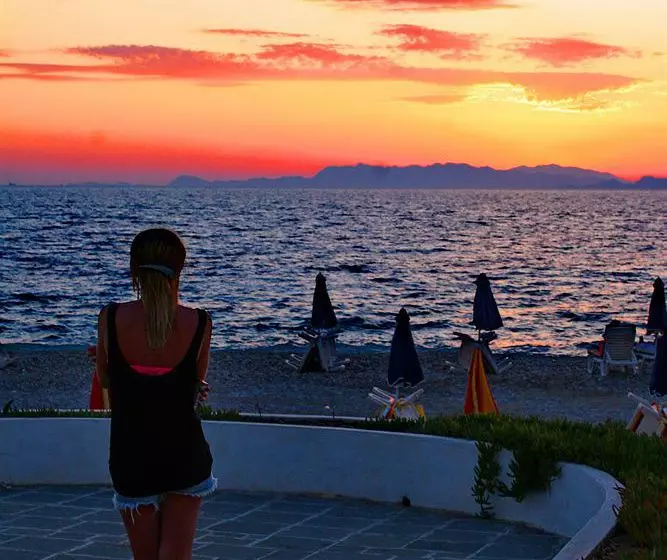 Fotos del hotel Venus:  5