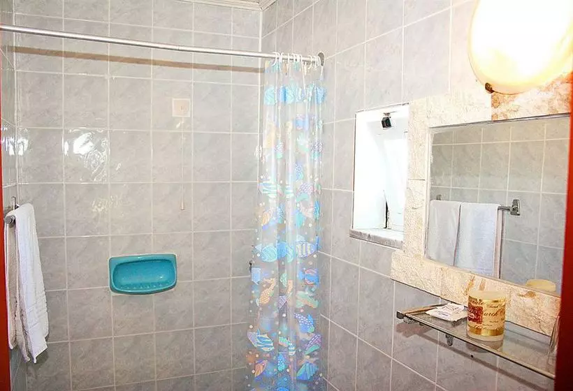 Fotos del hotel Venus:  12