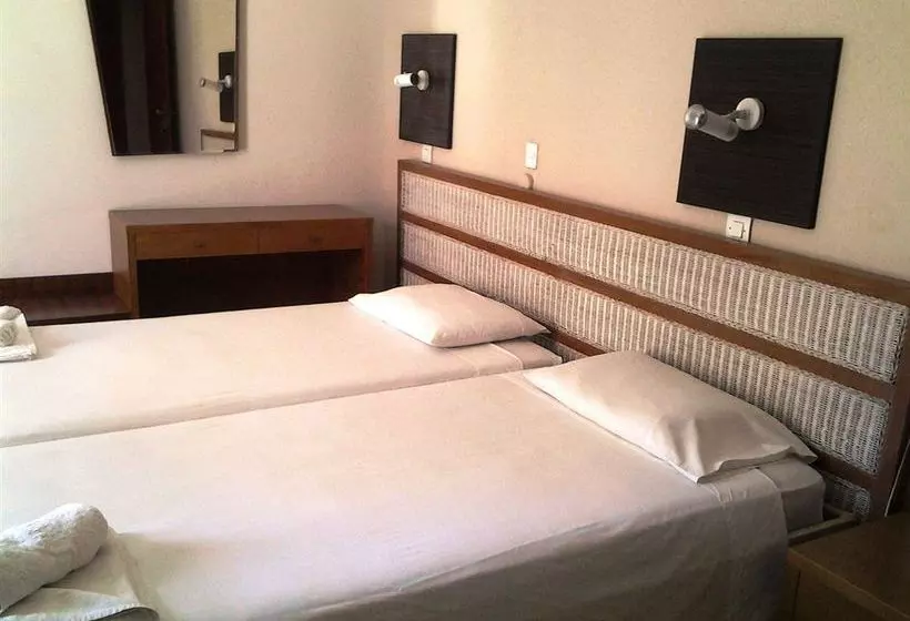 Fotos del hotel Venus:  23