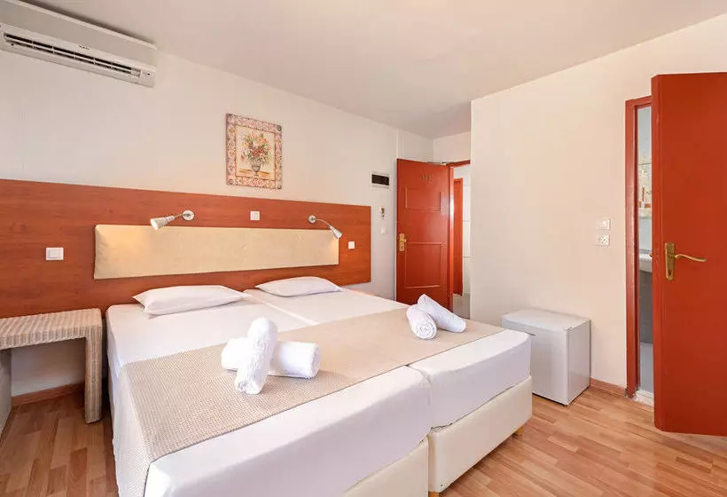 Fotos del hotel Venus:  6