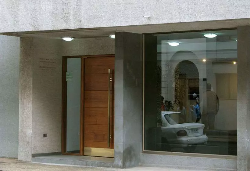 Fotos del hotel Apart Hotel Rq City Center:  7