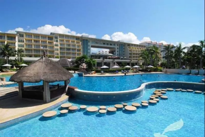 Fotos del hotel Wan Jia  Resort Sanya:  6