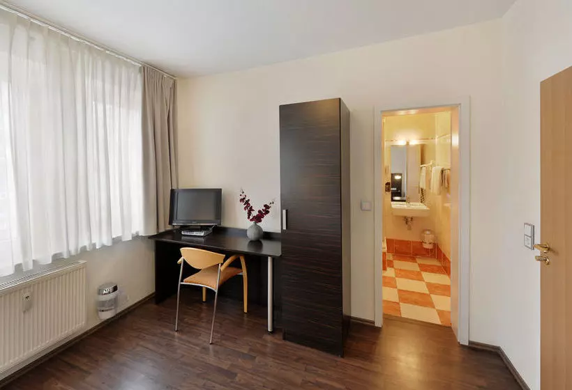 Fotos del hotel Fair Hotel Europaallee:  20