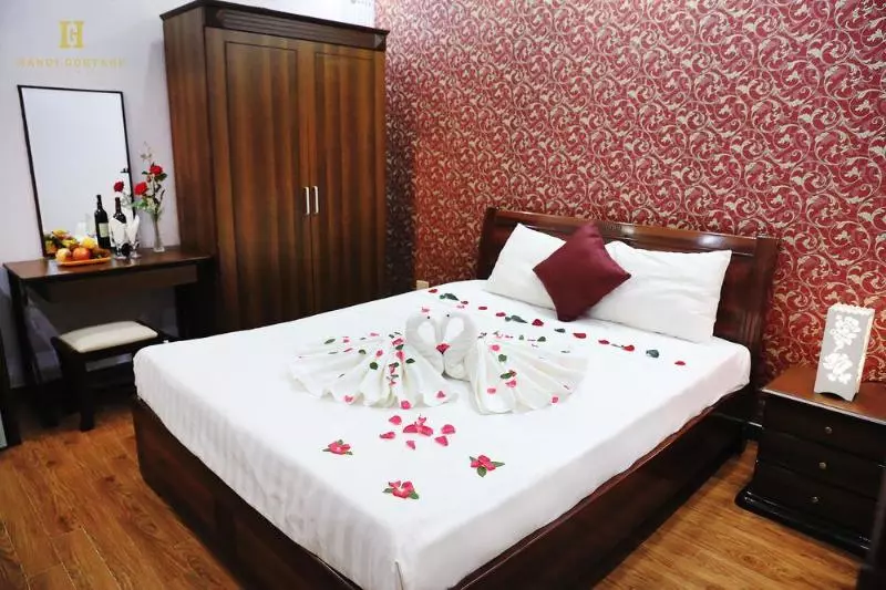 Fotos del hotel Hanoi Golden Plaza Hotel:  11