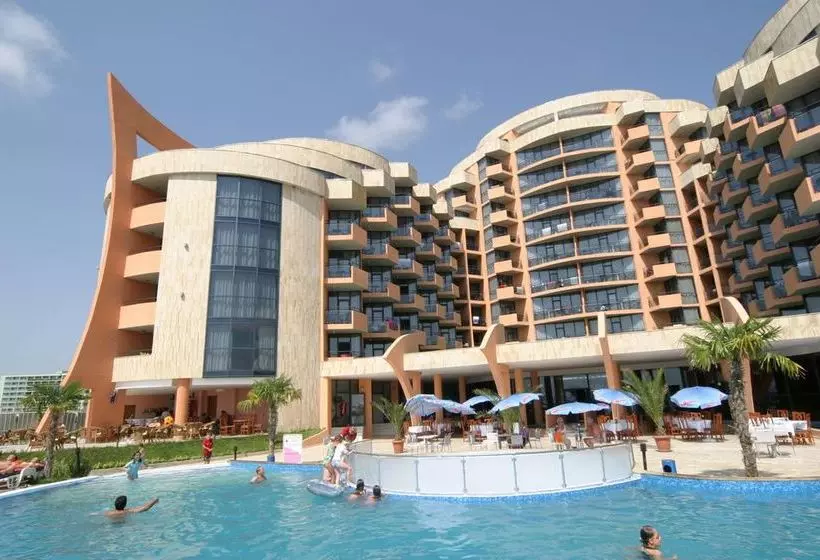 Fotos del hotel Fiesta M   All Inclusive:  4