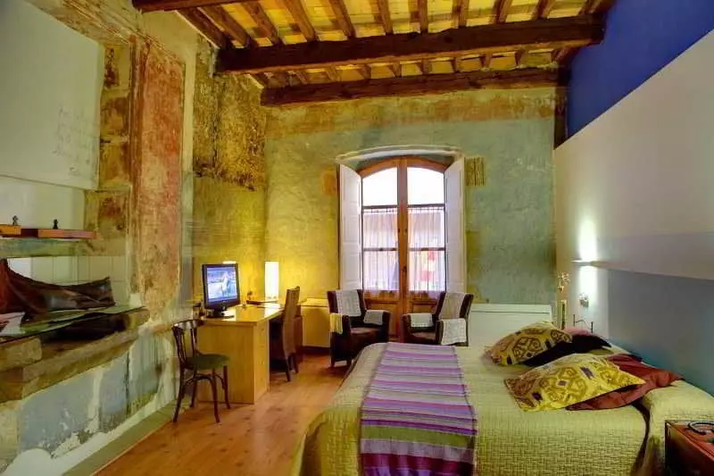 Fotos del hotel La Freixera:  4
