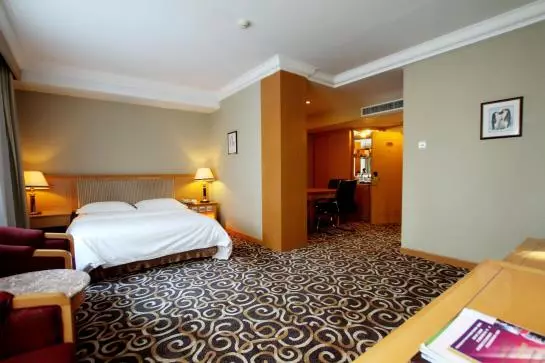 Fotos del hotel Modern:  4