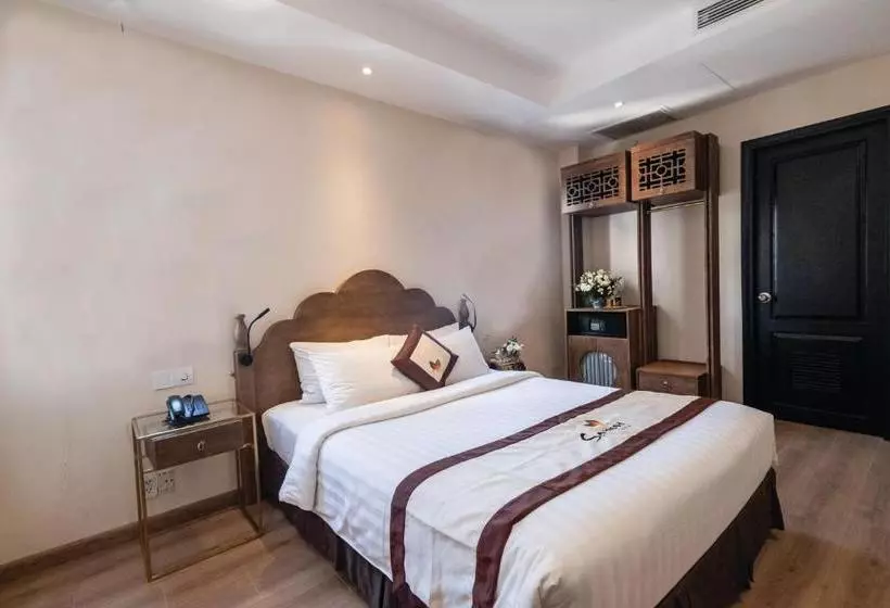 Fotos del hotel Sanouva Saigon:  25