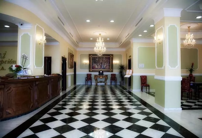 Fotos del hotel Santa Isabel:  4