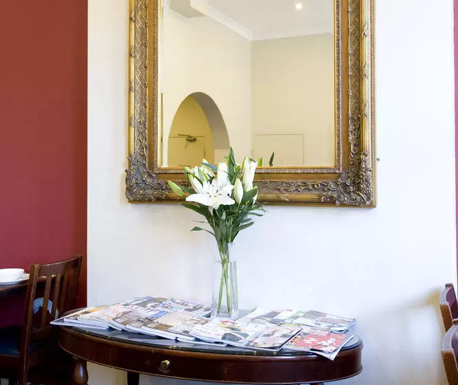 Fotos del hotel Woolbrokers Hostel Darling Harbour:  8