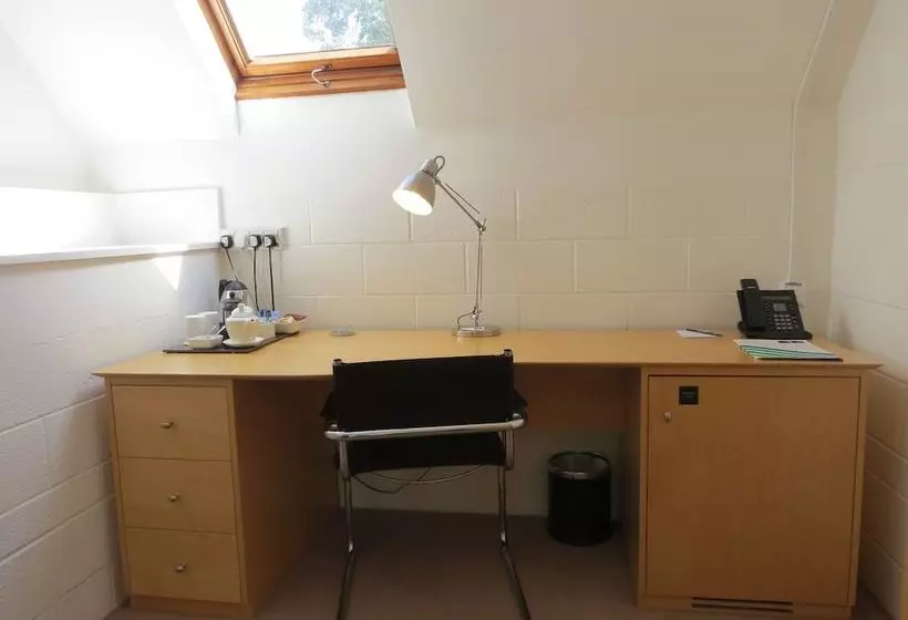 Fotos del hotel Egrove Park University Of Oxford:  13