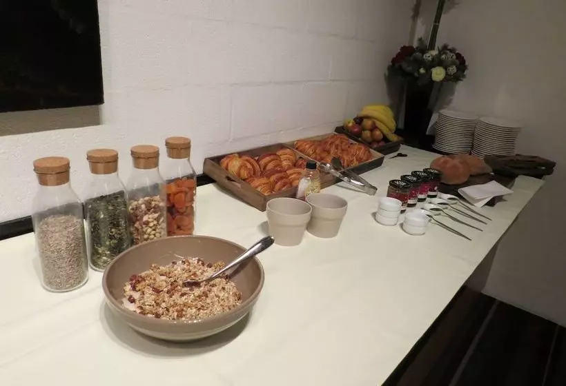 Fotos del hotel Egrove Park University Of Oxford:  14