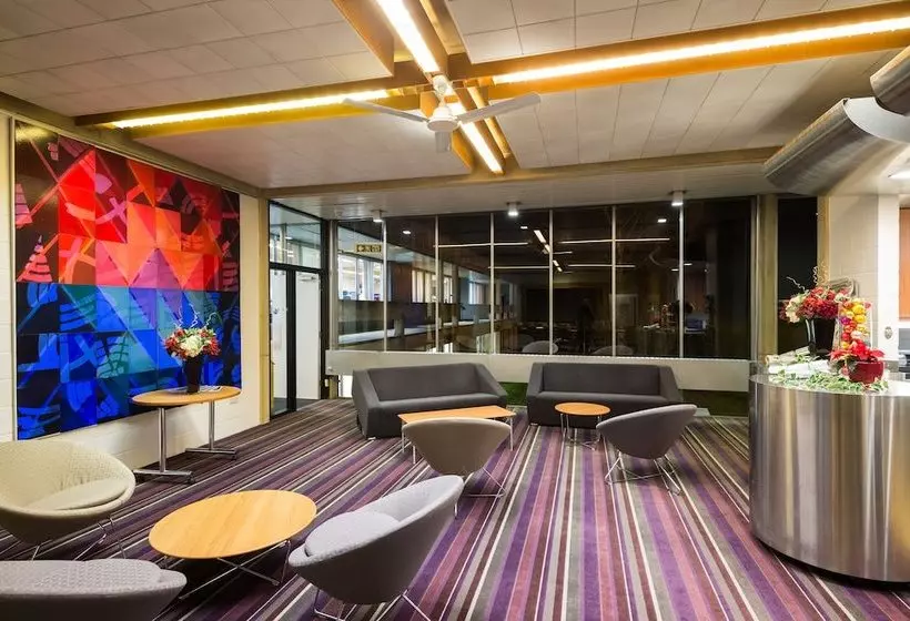 Fotos del hotel Egrove Park University Of Oxford:  2