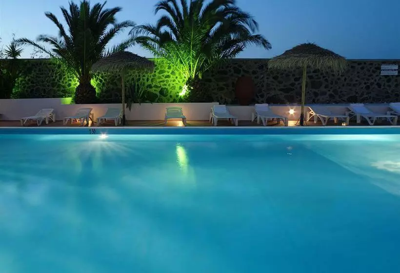 Fotos del hotel Solaris:  16