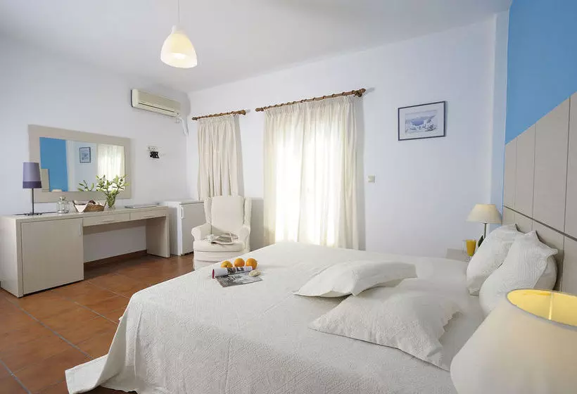 Fotos del hotel Solaris:  2