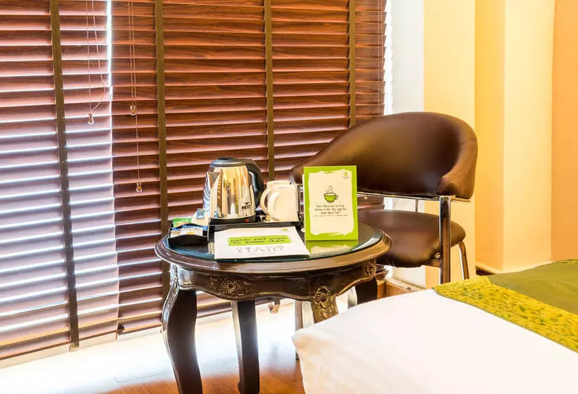 Fotos del hotel Fab Conclave Boutique:  25