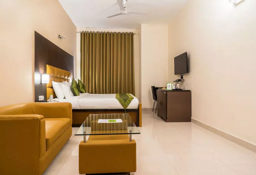 Fotos del hotel Fab Conclave Boutique:  20