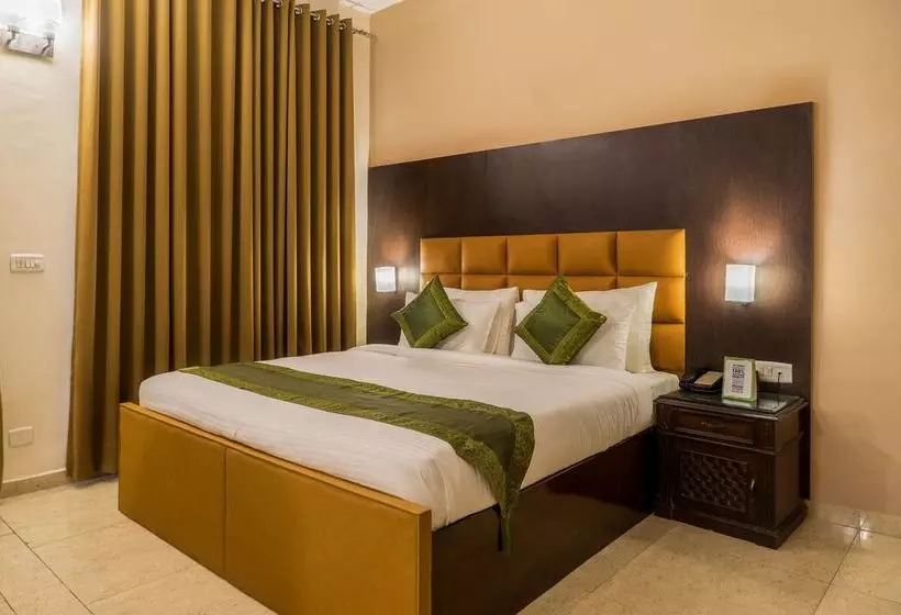 Fotos del hotel Fab Conclave Boutique:  8