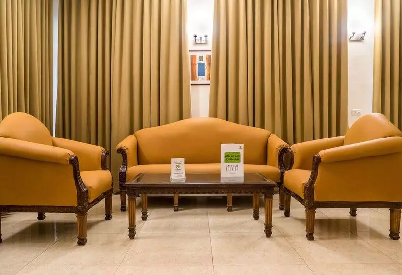 Fotos del hotel Fab Conclave Boutique:  9