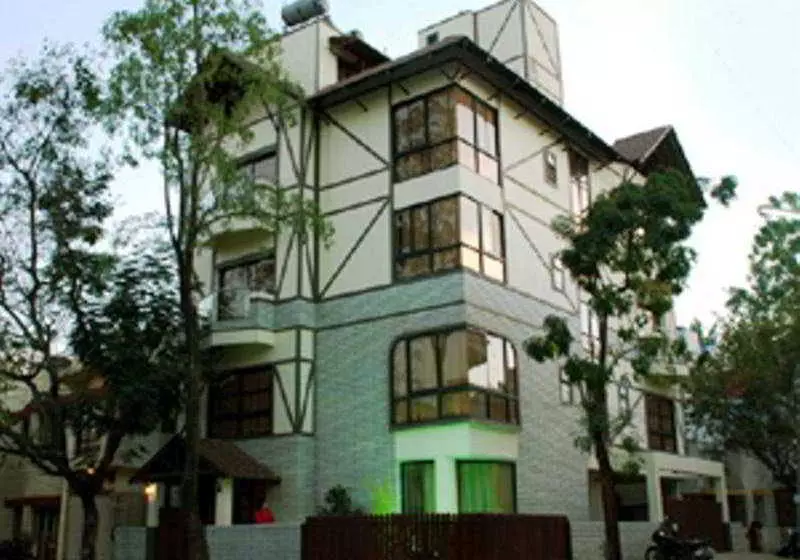 Fotos del hotel Gmr18 Grand:  3