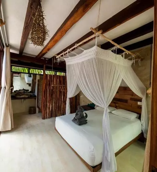 Fotos del hotel I Scream House:  1