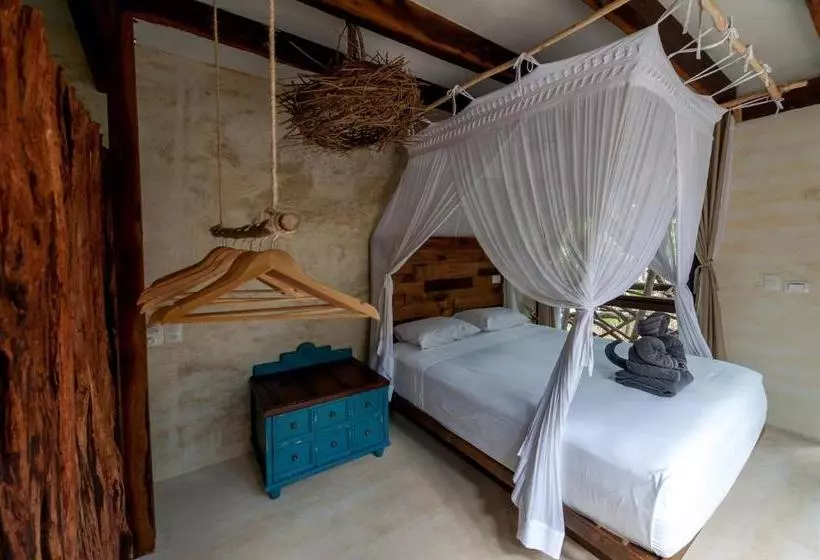 Fotos del hotel I Scream House:  18