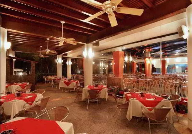 Fotos del hotel Mayan Palace Mazatlan:  4