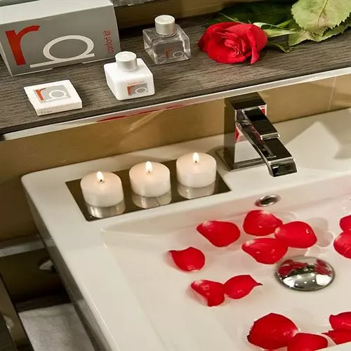 Fotos del hotel Residenza Borghese:  9