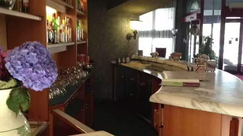 Fotos del hotel Residenza Borghese:  4