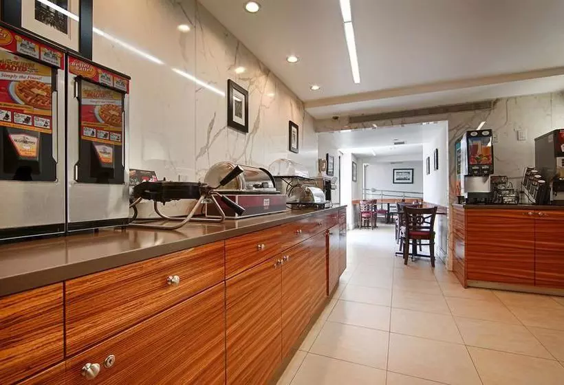 Fotos del hotel Best Western Bowery Hanbee Hotel:  7