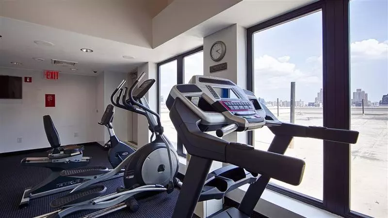 Fotos del hotel Best Western Bowery Hanbee Hotel:  12