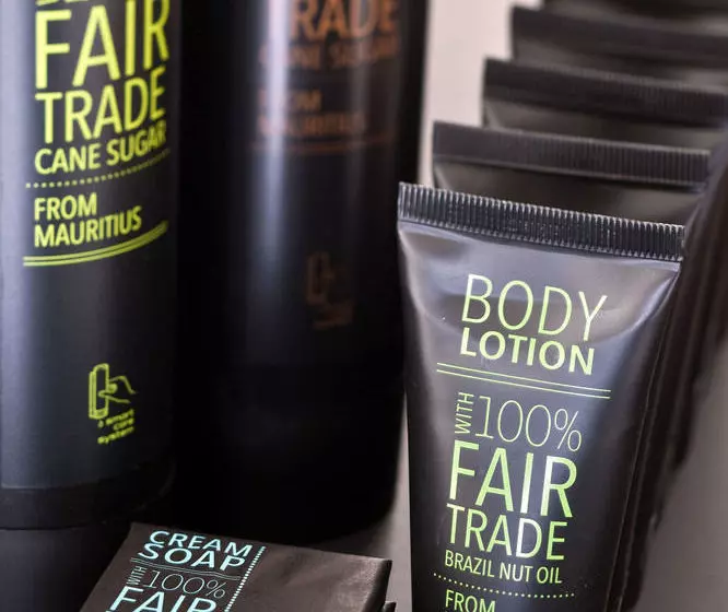 Fotos del hotel Otto:  18