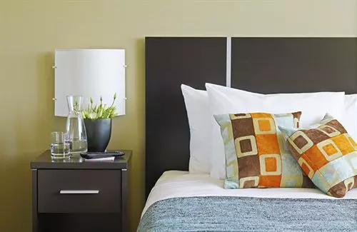 Fotos del hotel University Of Calgary Accommodations And Events:  8