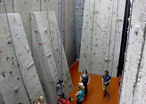 Fotos del hotel University Of Calgary Accommodations And Events:  4