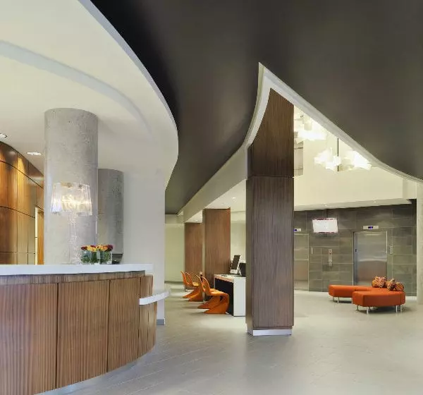 Fotos del hotel University Of Calgary Accommodations And Events:  3