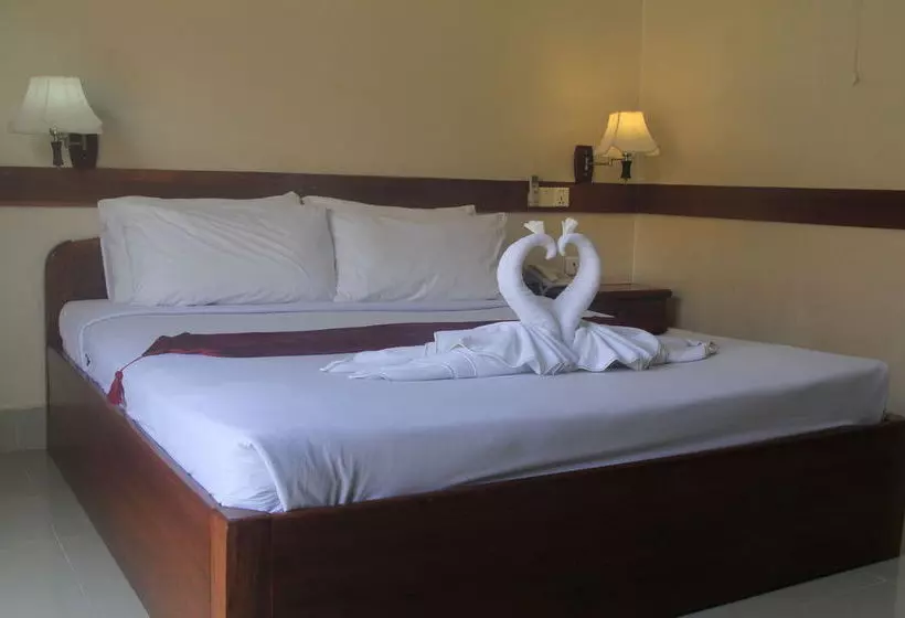 Fotos del hotel Khemara I Hotel:  17