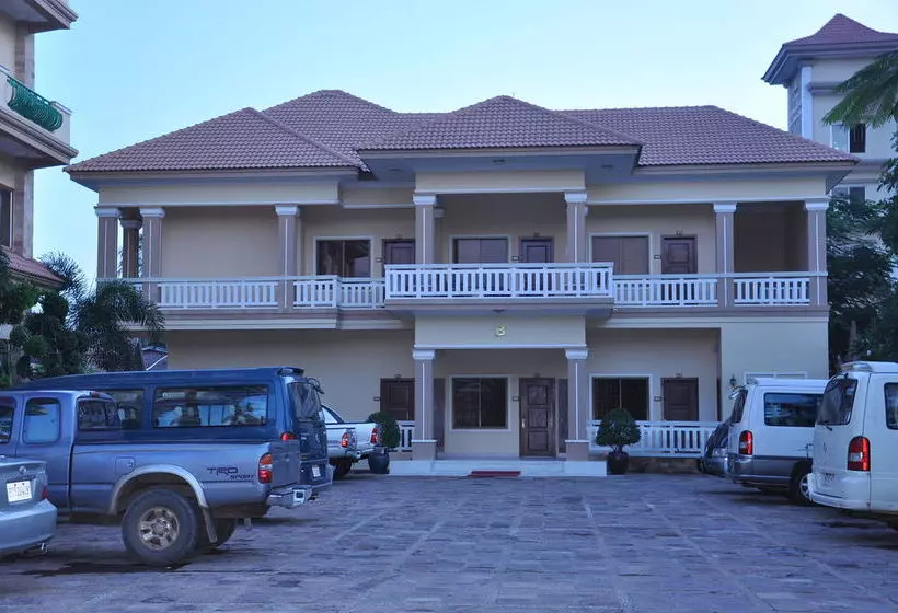 Fotos del hotel Khemara I Hotel:  6