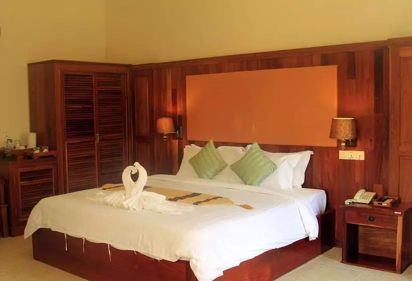 Fotos del hotel Khemara I Hotel:  10